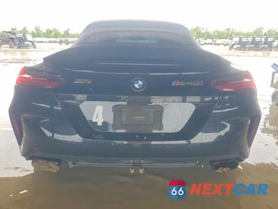 Zdjęcie 6 z 12 samochodu: 2020 BMW Z4 M40I VIN:WBAHF9C01LWW37544 - miniatura