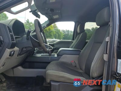 Zdjęcie 7 z 12 samochodu: 2015 FORD F150 VIN:1FTEX1E86FFC81376 - miniatura