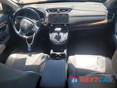 Zdjęcie 8 z 13 samochodu: 2017 HONDA CR-V EXL VIN:5J6RW2H84HL023703 - miniatura
