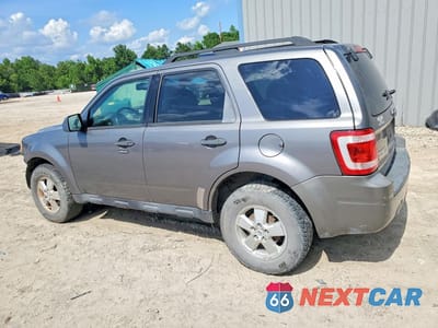 Drugie zdjęcie samochodu z przodu: 2009 FORD ESCAPE XLT VIN:1FMCU03G99KA12414 - miniatura