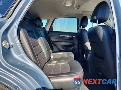 Zdjęcie 11 z 14 samochodu: 2025 MAZDA CX-5 PREFERRED VIN:JM3KFBCM9S0678807 - miniatura