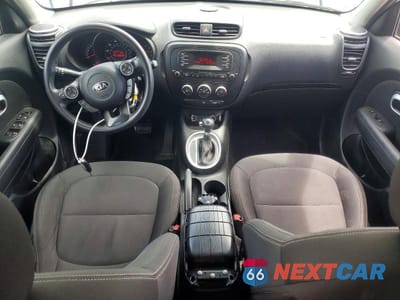 Zdjęcie 8 z 13 samochodu: 2014 KIA SOUL BASE VIN:KNDJN2A29E7727895 - miniatura