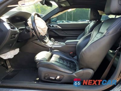 Zdjęcie 7 z 12 samochodu: 2021 BMW M440XI VIN:WBA13AR0XMCF61542 - miniatura