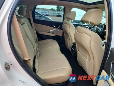 Zdjęcie 10 z 13 samochodu: 2019 ACURA RDX TECHNOLOGY VIN:5J8TC2H50KL031557 - miniatura