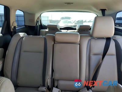 Zdjęcie 10 z 14 samochodu: 2012 MAZDA CX-9 VIN:JM3TB3CV5C0345584 - miniatura