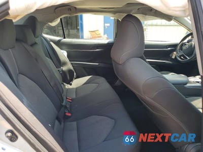 Zdjęcie 10 z 12 samochodu: 2024 TOYOTA CAMRY LE VIN:4T1R11AK0RU872612 - miniatura