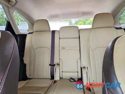 Zdjęcie 10 z 13 samochodu: 2018 LEXUS RX 350 L VIN:JTJGZKCA0J2007800 - miniatura