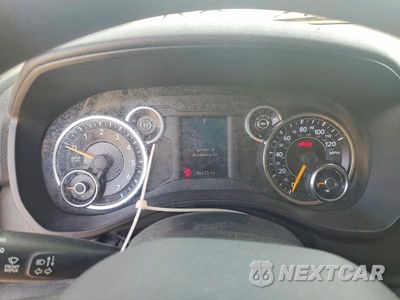 Zdjęcie 9 z 12 samochodu: 2020 RAM 1500 TRADESMAN VIN:1C6SRFGT8LN312812 - miniatura