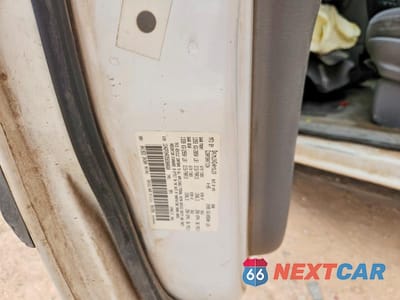 Zdjęcie 13 z 13 samochodu: 2005 DODGE GRAND CARAVAN SE VIN:1D4GP24R35B380660 - miniatura