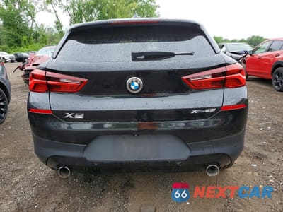 Zdjęcie 6 z 12 samochodu: 2018 BMW X2 XDRIVE28I VIN:WBXYJ5C30JEF70478 - miniatura