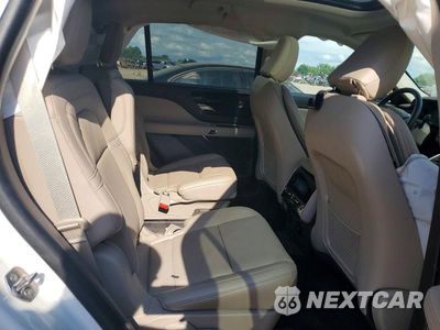 Zdjęcie 11 z 13 samochodu: 2023 LINCOLN AVIATOR RESERVE VIN:5LM5J7XC4PGL30357 - miniatura