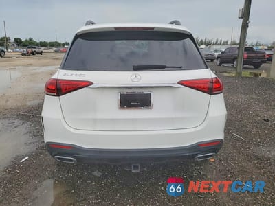 Zdjęcie 6 z 13 samochodu: 2022 MERCEDES-BENZ GLE 350 VIN:4JGFB4JB6NA770860 - miniatura