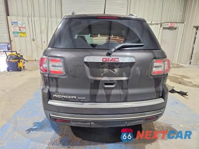 Zdjęcie 6 z 13 samochodu: 2017 GMC ACADIA LIMITED SLT-2 VIN:1GKKRSKD7HJ289253 - miniatura