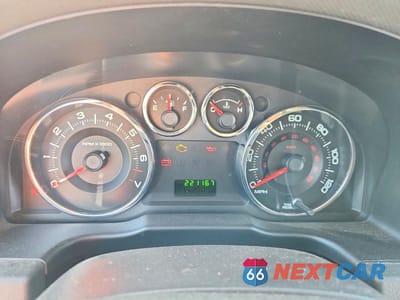 Zdjęcie 9 z 13 samochodu: 2010 FORD EDGE SE VIN:2FMDK3GC6ABB58559 - miniatura