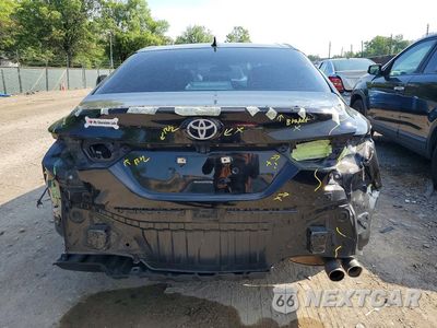 Zdjęcie 6 z 13 samochodu: 2022 TOYOTA CAMRY SE VIN:4T1G11AK9NU706719 - miniatura