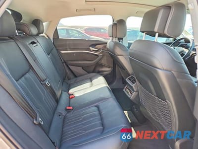 Zdjęcie 11 z 13 samochodu: 2021 AUDI E-TRON SPORTBACK PRESTIGE VIN:WA13ABGE1MB022651 - miniatura