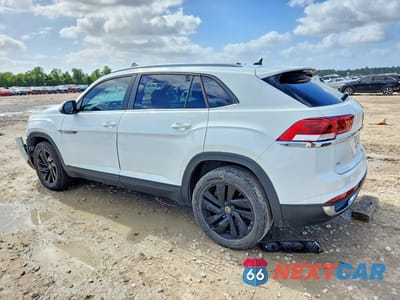 Drugie zdjęcie samochodu z przodu: 2022 VOLKSWAGEN ATLAS CROSS SPORT SE VIN:1V2KC2CA7NC204220 - miniatura