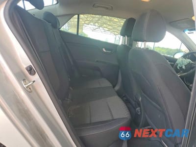 Zdjęcie 10 z 12 samochodu: 2020 KIA RIO S VIN:3KPA24AD4LE353165 - miniatura