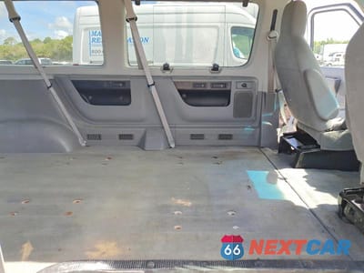 Zdjęcie 11 z 13 samochodu: 2011 FORD ECONOLINE E350 VIN:1FBNE3BL7BDB18174 - miniatura