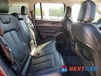 Zdjęcie 11 z 13 samochodu: 2023 JEEP GRAND CHEROKEE LIMITED 4XE VIN:1C4RJYB67P8773998 - miniatura