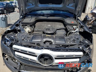 Zdjęcie 12 z 14 samochodu: 2021 MERCEDES-BENZ GLS 450 4MATIC VIN:4JGFF5KE3MA378730 - miniatura