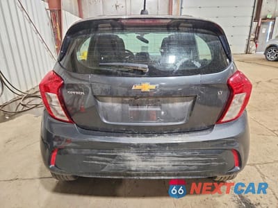 Zdjęcie 6 z 12 samochodu: 2021 CHEVROLET SPARK 1LT VIN:KL8CD6SA3MC714454 - miniatura