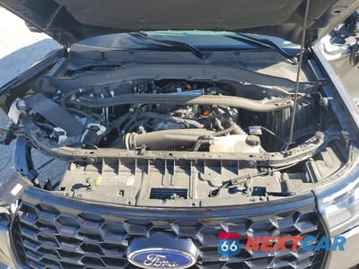 Zdjęcie 12 z 13 samochodu: 2025 FORD EXPLORER ST-LINE VIN:1FMUK8KH7SGB66812 - miniatura