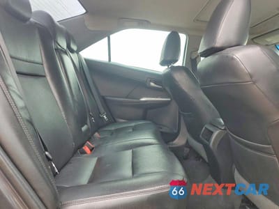 Zdjęcie 10 z 13 samochodu: 2013 TOYOTA CAMRY SE VIN:4T1BF1FK0DU295732 - miniatura