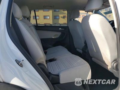 Zdjęcie 10 z 12 samochodu: 2022 VOLKSWAGEN TIGUAN S VIN:3VV1B7AX1NM004261 - miniatura