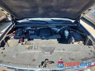 Zdjęcie 11 z 12 samochodu: 2014 CHEVROLET SILVERADO K1500 LTZ VIN:3GCUKSEC1EG193224 - miniatura
