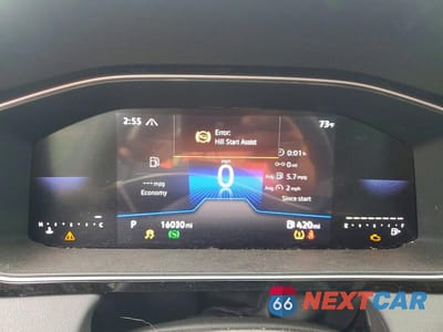 Zdjęcie 9 z 12 samochodu: 2025 VOLKSWAGEN JETTA SPORT VIN:3VWBX7BU9SM086628 - miniatura