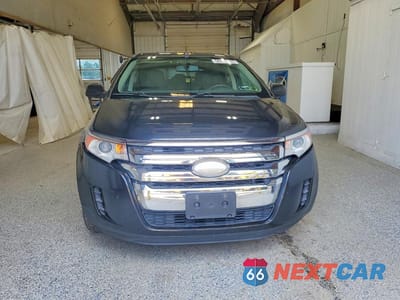 Piąte zdjęcie samochodu w środku: 2013 FORD EDGE SE VIN:2FMDK4GC4DBB20614 - miniatura