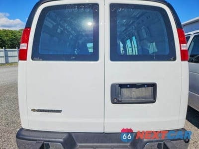 Zdjęcie 10 z 13 samochodu: 2024 CHEVROLET EXPRESS G2500 VIN:1GCWGAFP9R1210474 - miniatura