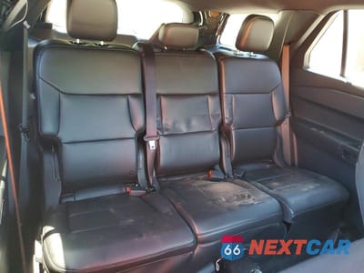 Zdjęcie 11 z 13 samochodu: 2024 FORD EXPLORER VIN:1FM5K8AB8RGA30314 - miniatura