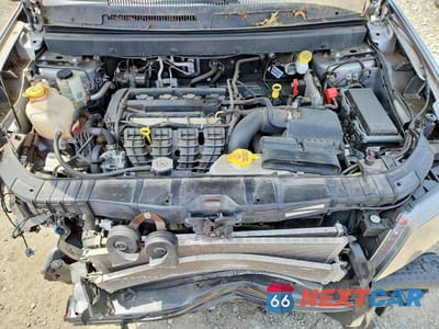 Zdjęcie 12 z 14 samochodu: 2019 DODGE JOURNEY SE VIN:3C4PDCBB4KT681269 - miniatura