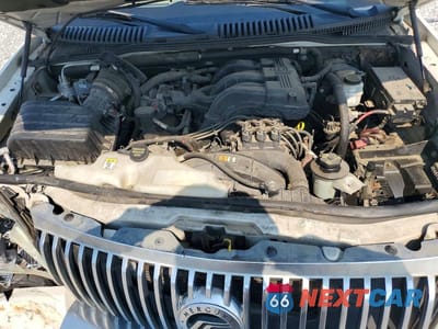 Zdjęcie 11 z 12 samochodu: 2007 MERCURY MOUNTAINEER PREMIER VIN:4M2EU48E77UJ11353 - miniatura