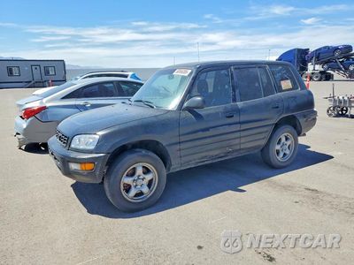 1998 TOYOTA RAV4 BASE JT3HP10V0W0177600 - główne zdjęcie licytacji z USA - miniatura