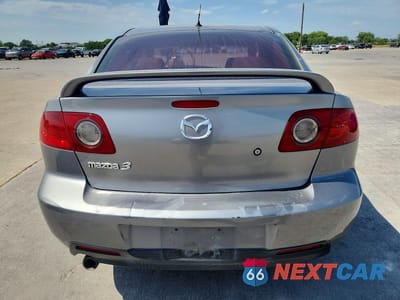 Zdjęcie 6 z 12 samochodu: 2005 MAZDA 3 I VIN:JM1BK12F651275562 - miniatura