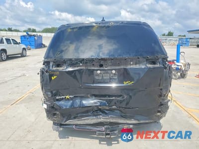 Zdjęcie 6 z 14 samochodu: 2023 KIA CARNIVAL LX VIN:KNDNB4H37P6222774 - miniatura