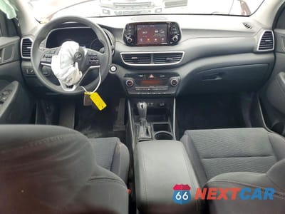 Zdjęcie 8 z 13 samochodu: 2019 HYUNDAI TUCSON SEL VIN:KM8J3CAL7KU950336 - miniatura