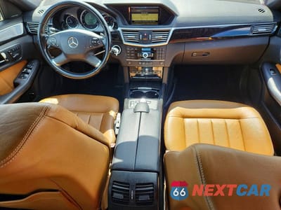 Zdjęcie 8 z 12 samochodu: 2011 MERCEDES-BENZ E 350 VIN:WDDHF5GB7BA293887 - miniatura