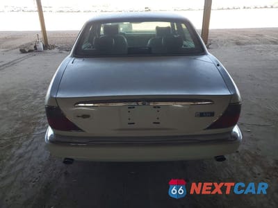 Zdjęcie 6 z 12 samochodu: 1996 JAGUAR XJ6 VIN:SAJHX1748TC761294 - miniatura