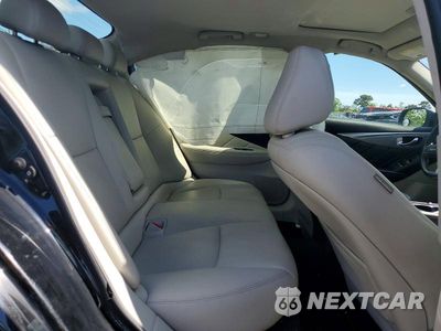 Zdjęcie 10 z 12 samochodu: 2019 INFINITI Q50 3.0T LUXE VIN:JN1EV7AR4KM550247 - miniatura