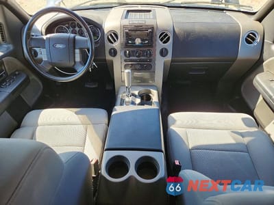 Zdjęcie 8 z 12 samochodu: 2004 FORD F150 VIN:1FTPX04574KD76253 - miniatura