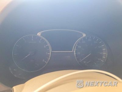 Zdjęcie 9 z 12 samochodu: 2015 NISSAN ALTIMA VIN:1N4AL3AP8FN910876 - miniatura