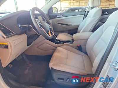 Zdjęcie 7 z 14 samochodu: 2018 HYUNDAI TUCSON SEL VIN:KM8J33A47JU713644 - miniatura