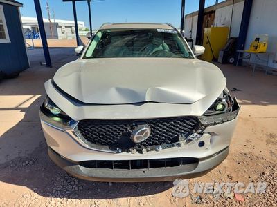 Piąte zdjęcie samochodu w środku: 2024 MAZDA CX-30 PREFERRED VIN:3MVDMBCM3RM688830 - miniatura