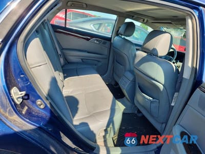 Zdjęcie 10 z 12 samochodu: 2008 TOYOTA AVALON XLS VIN:4T1BK36B78U295997 - miniatura