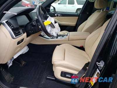 Zdjęcie 7 z 13 samochodu: 2021 BMW X5 XDRIVE40I VIN:5UXCR6C00M9G65307 - miniatura
