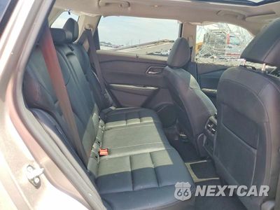 Zdjęcie 10 z 13 samochodu: 2021 NISSAN ROGUE SL VIN:JN8AT3CA0MW029197 - miniatura